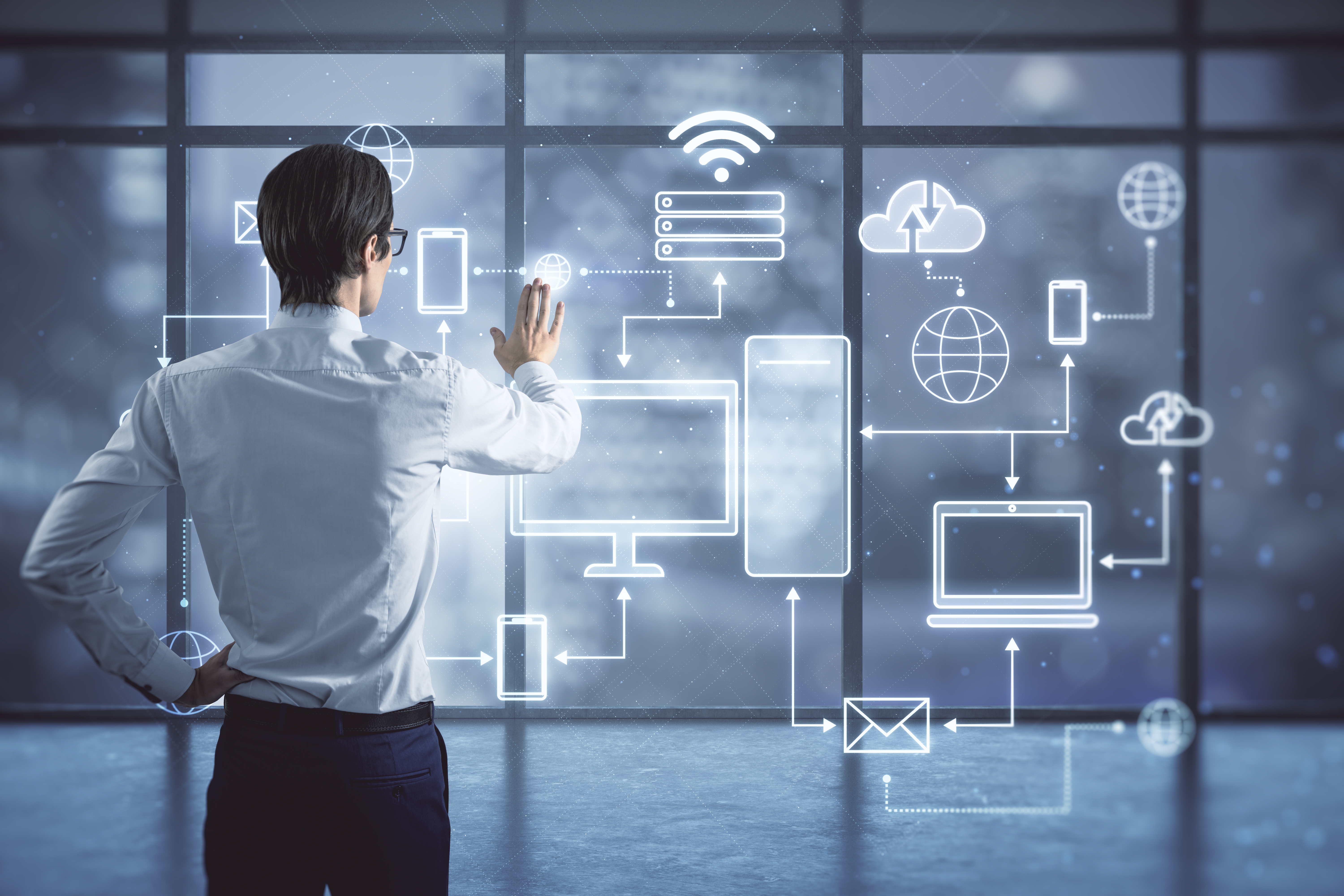 Maintenance & Support